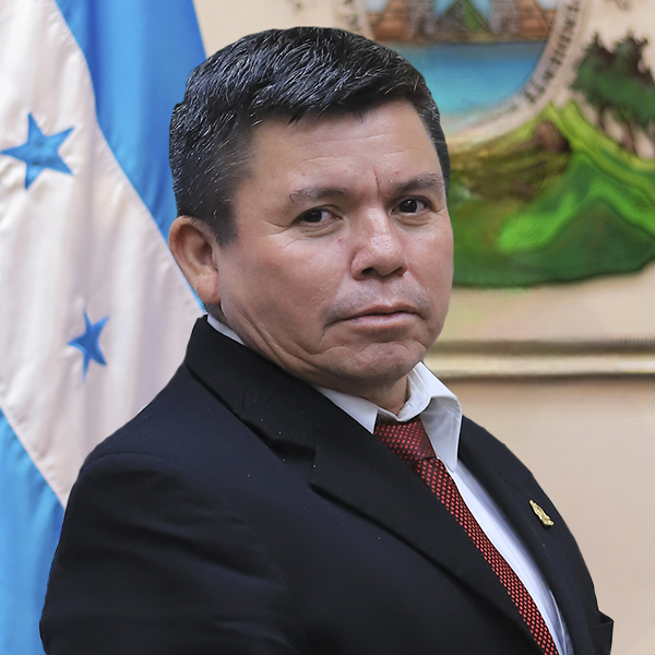 Enrique Belpran Martínez Ávila